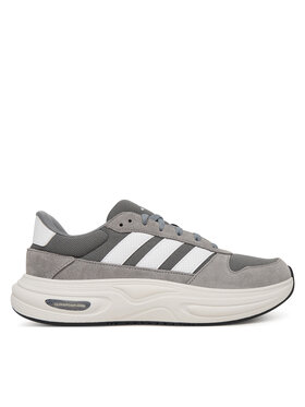 adidas adidas Snīkeri Cloudfoam Cuxxion 80S KJ4265 Pelēks