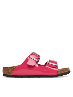 Birkenstock Birkenstock Pantoletten Arizona Kids 1029514 Rosa