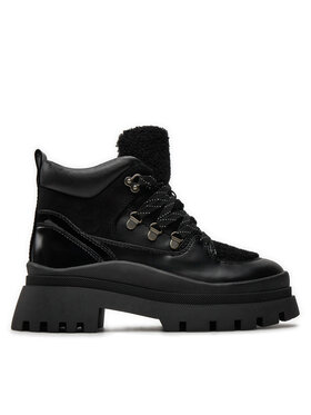 Aldo Aldo Saapad Cozettia 13838046 Must