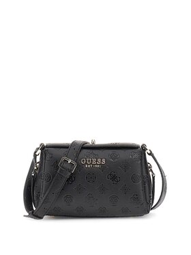 Guess Guess Torebka 175909 Czarny