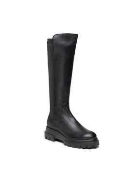 AGL AGL Stiefel Malika D756564PGKA1121049 Schwarz