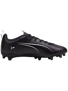 Puma Puma Buty do piłki nożnej 107695-02 Czarny