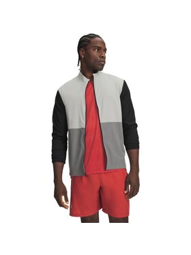 Under Armour Under Armour Bluza techniczna 6015110 Kolorowy Regular Fit