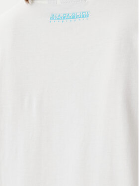 T-Shirt Napapijri φωτογραφία