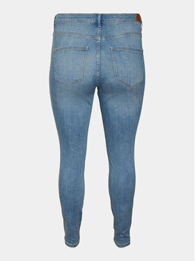 Τζιν Vero Moda Curve φωτογραφία