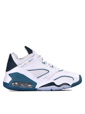 Nike Nike Sneakersy Jordan Biały