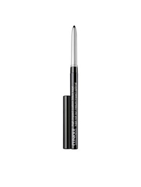 Clinique Clinique High Impact Custom Kredka do oczu 01 Blackened Black