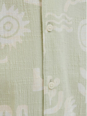 Πουκάμισο Jack & Jones Junior φωτογραφία