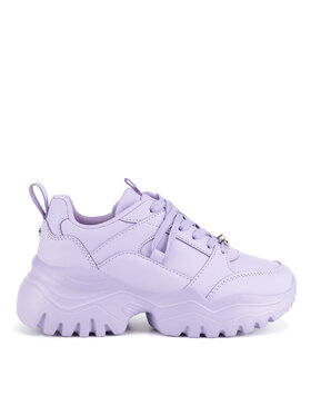 DeeZee DeeZee Sneakersy 3371301A Fialová