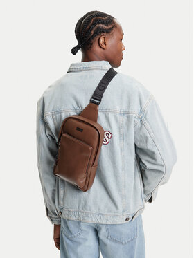 Guess Guess Rucksack 175891 Braun