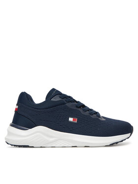 Tommy Hilfiger Tommy Hilfiger Sneakers T3X9-33879-1219800 Dunkelblau