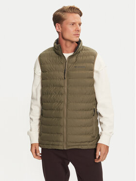 Columbia Columbia Vesta Powder Lite™ II 2086974 Zelená Slim Fit