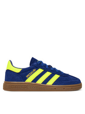 adidas adidas Laisvalaikio batai Handball Spezial JP8003 Tamsiai mėlyna