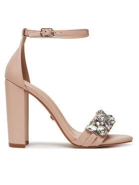 DeeZee DeeZee Sandale F0812-4 Bej