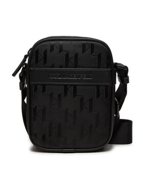 KARL LAGERFELD KARL LAGERFELD Borsellino 245M3018 Nero