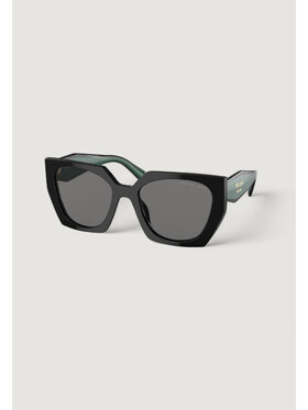 Prada Prada Okulary przeciwsłoneczne 0PR 15WS 1AB5Z1 Czarny