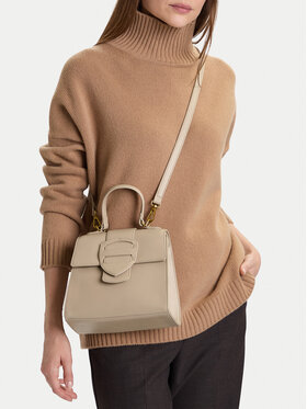 Blauer Blauer Handtasche F5WALLY01/LAD Beige