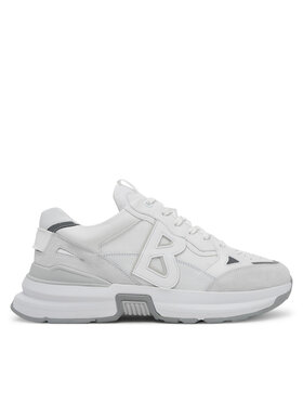 Bogner Bogner Sneakersy Ctp25 12522505 Biały