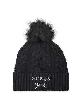 Guess Guess Sapka AGNOT1 NY224 Fekete