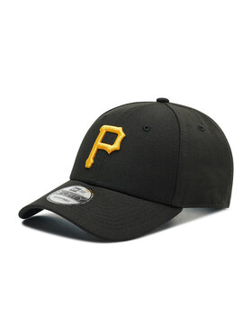 New Era New Era Baseball sapka Pittsburgh Pirates 9Forty Fekete
