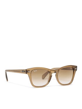 Ray-Ban Ray-Ban Sončna očala 0RB0707S 664051 Rjava