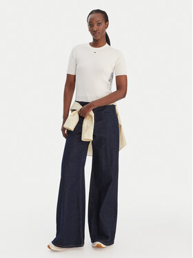 Tommy Jeans T-Shirt Tommy Jeans - 2