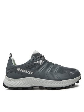Inov-8 Inov-8 Παπούτσια για Τρέξιμο Trailtalon GTX GORE-TEX 001277 Γκρι