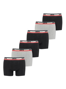 Levi's® Levi's® Bokserki 27112 Czarny
