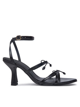 ALOHAS ALOHAS Sandaalid Malia S100598 Must