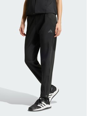 adidas adidas Spodnie dresowe 169672 Czarny Regular Fit