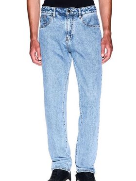 Armani Exchange Armani Exchange Jeansy XM000049 AF13367 MB003 Niebieski Slim Fit