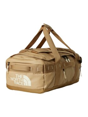 The North Face The North Face Torba Base Camp Voyager Duffel 42L Brązowy jasny