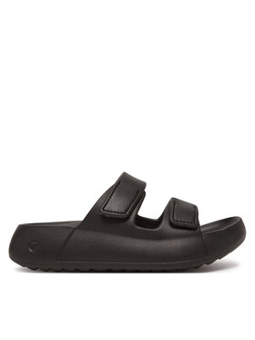 ECCO ECCO Papucs Cozmo E 52410400101 Fekete