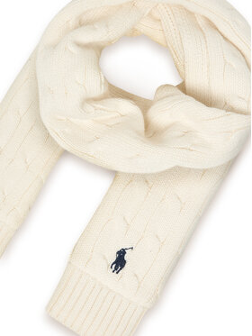 Κασκόλ Polo Ralph Lauren φωτογραφία