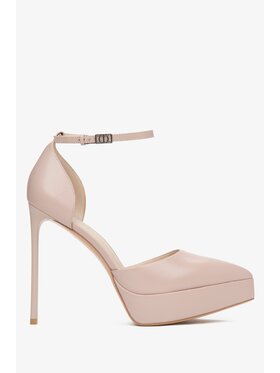 Estro Estro Décolleté ER00115853 Beige