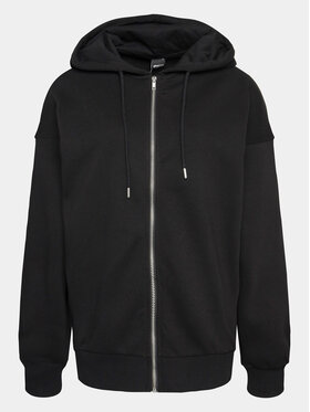 Gina Tricot Gina Tricot Džemperis 19261 Juoda Oversize