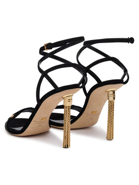 Elisabetta Franchi Σανδάλια Elisabetta Franchi - 3