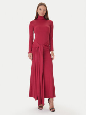 Bardot Bardot Vakarkleita Alix 59467DB Bordo Regular Fit