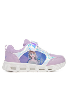 Frozen Frozen Sneakers BIC-SS25-323DFR Viola