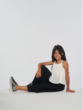 Birba Trybeyond Birba Trybeyond Ολόσωμη φόρμα 999 63494 00 Μαύρο Regular Fit