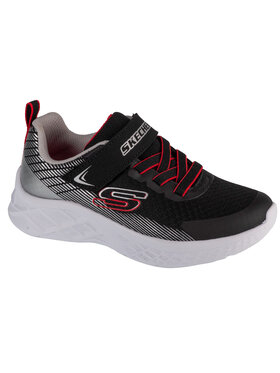 Skechers Skechers Sneakersy Skechers Microspec II - Zovrix Czarny