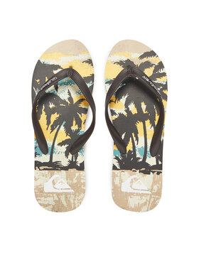 Quiksilver Quiksilver В'єтнамки AQYL101430 Чорний