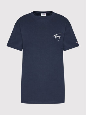 Tommy Jeans T-Shirt Tommy Jeans - 4
