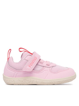 Reima Reima Sneakers Telmin 5400175A-4250 Rosa