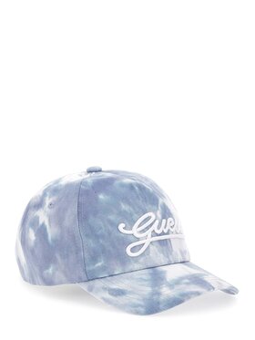 Guess Kids Guess Kids Cappello 172623 Celeste