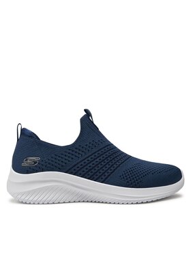 Skechers Skechers Laisvalaikio batai Ultra Flex 3.0-Classy Charm 149855/NVY Tamsiai mėlyna