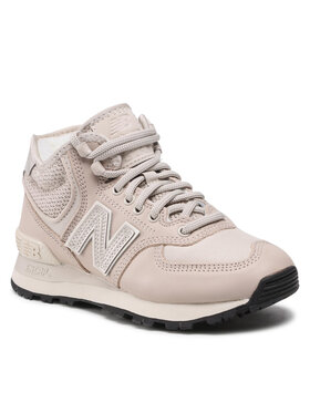 New Balance New Balance Sneakersy WH574MD2 Beżowy