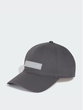 adidas adidas Czapka z daszkiem 168254 Szary