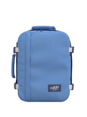 CabinZero CabinZero Plecak 302626 Błękitny