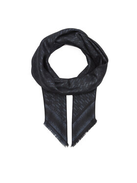 KARL LAGERFELD KARL LAGERFELD Sál 236W3314 Fekete